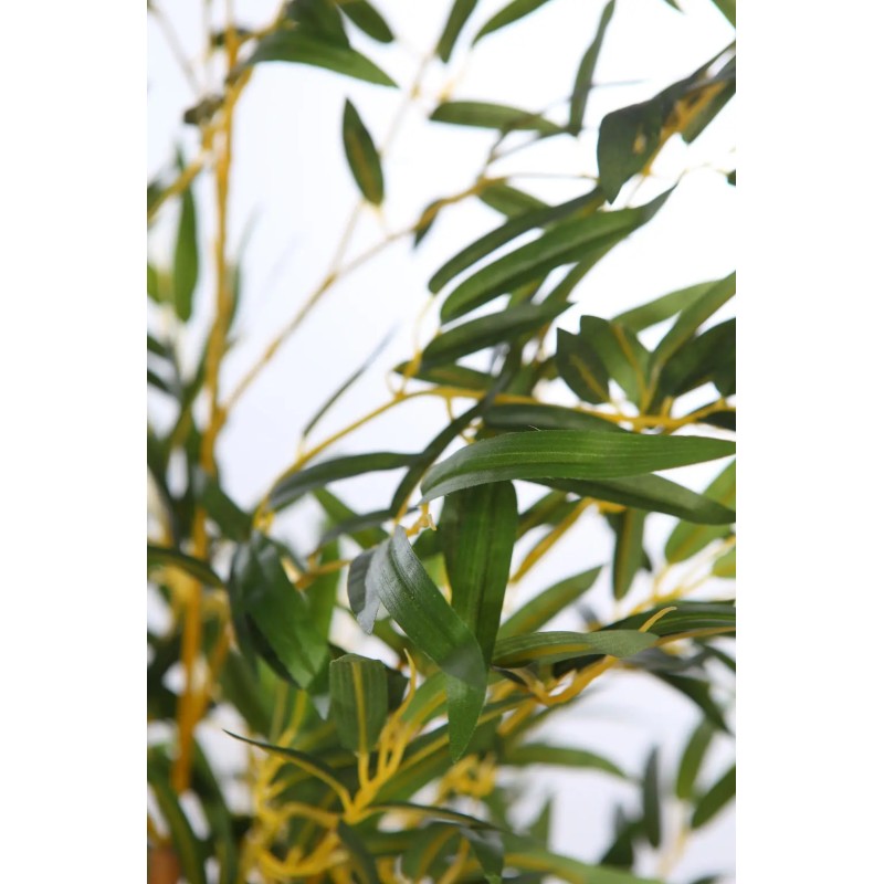 BAMBÚ ARTIFICIAL 110CM UV