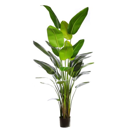 PLANTA BANANERA ARTIFICIAL 260CM