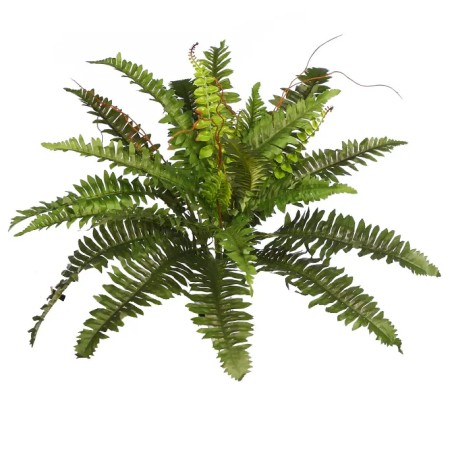 HELECHO CON BROTES ARTIFICIAL ø 58CM