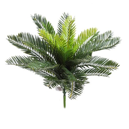 PALMERA CYCA ARTIFICIAL 46CM