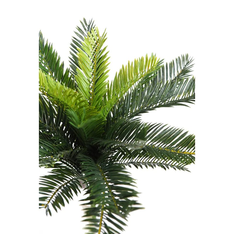 PALMERA CYCA ARTIFICIAL 46CM