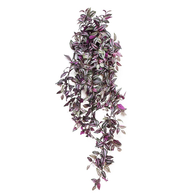 TRADESCANCIA ARTIFICIAL DE COLGAR 130CM