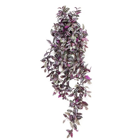 TRADESCANCIA ARTIFICIAL DE COLGAR 130CM