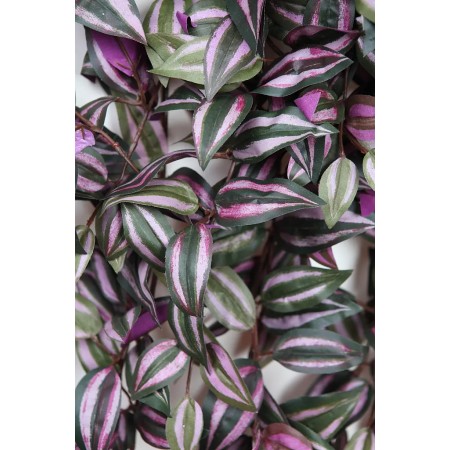 TRADESCANCIA ARTIFICIAL DE COLGAR 130CM