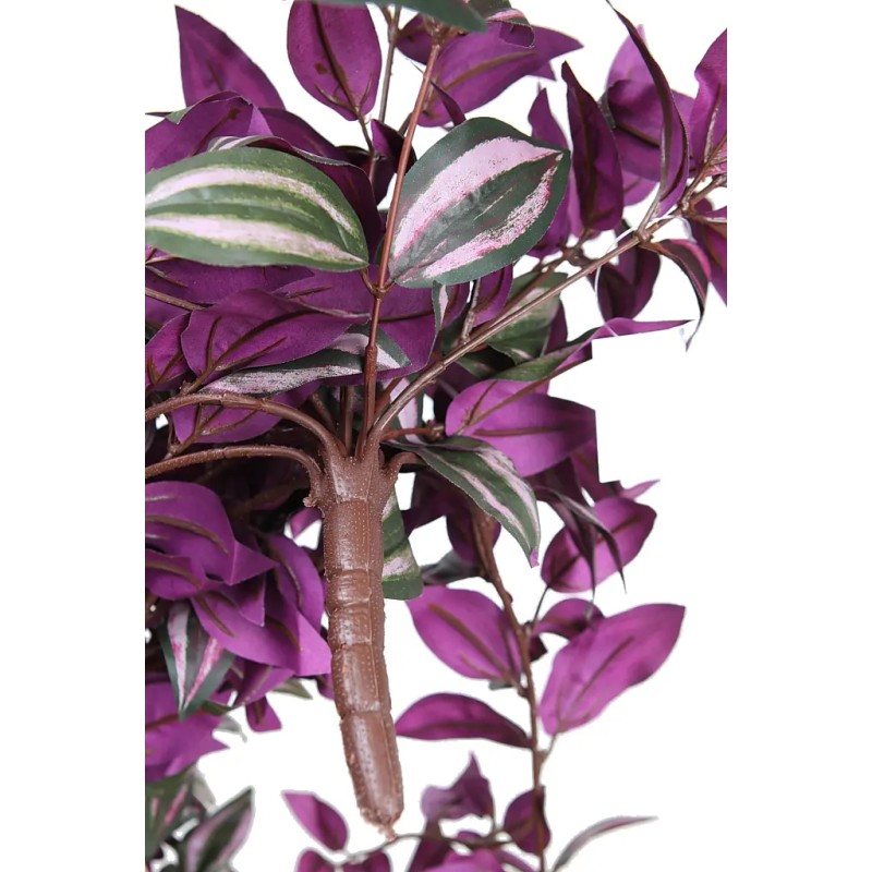 TRADESCANCIA ARTIFICIAL DE COLGAR 130CM