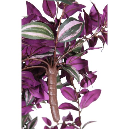 TRADESCANCIA ARTIFICIAL DE COLGAR 130CM