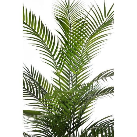 ARECA ARTIFICIAL EN MACETA UV 170CM