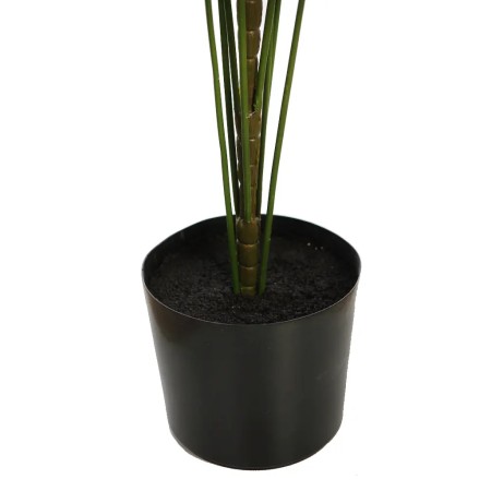 ARECA ARTIFICIAL EN MACETA UV 170CM