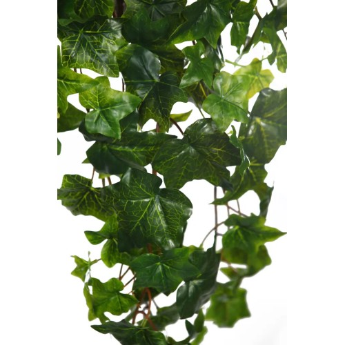 HIEDRA ARTIFICIAL COLGANTE 100CM TACTO NATURAL 2
