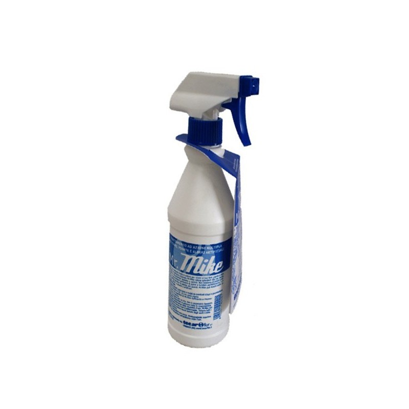 LIMPIADOR MR. MIKE 500ML