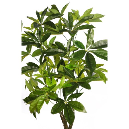 PACHIRA ARTIFICIAL CON MACETA 150CM