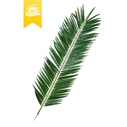 HOJA PALMERA ARTIFICIAL 200CM UV