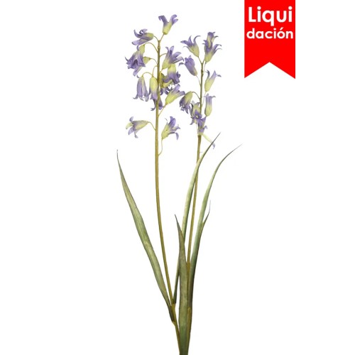 VARA JACINTO ARTIFICIAL ALT 60 CM