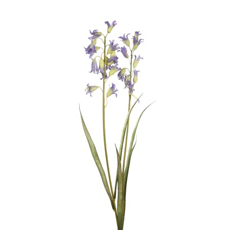 VARA JACINTO ARTIFICIAL ALT 60 CM