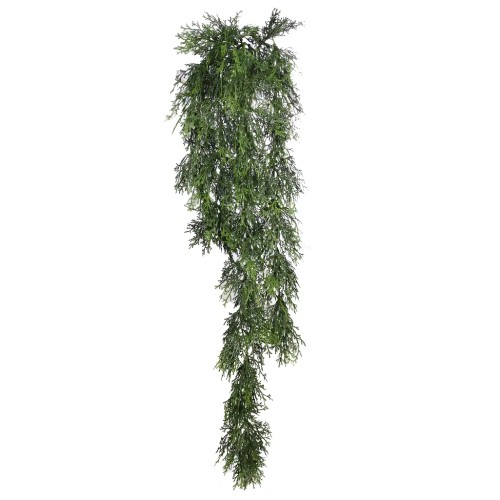 COLGANTE CIPRES ARTIFICIAL 90CM