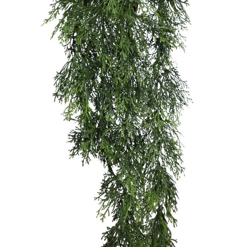 COLGANTE CIPRES ARTIFICIAL 90CM