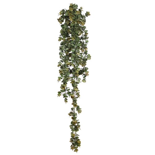 COLGANTE EUCALIPTO ARTIFICIAL 90CM