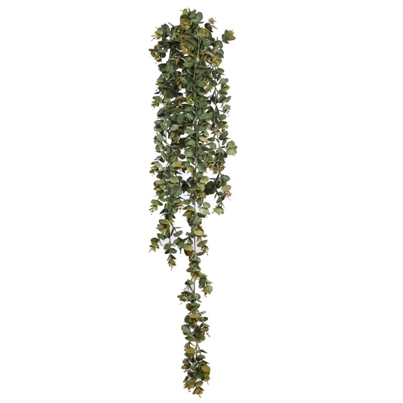 COLGANTE EUCALIPTO ARTIFICIAL 90CM