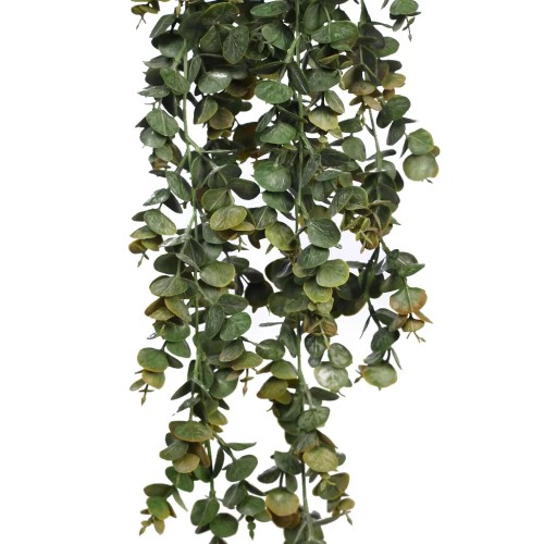 COLGANTE EUCALIPTO ARTIFICIAL 90CM 2