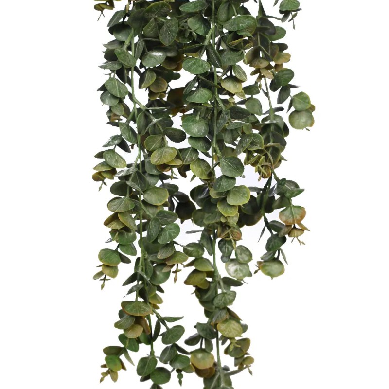 COLGANTE EUCALIPTO ARTIFICIAL 90CM