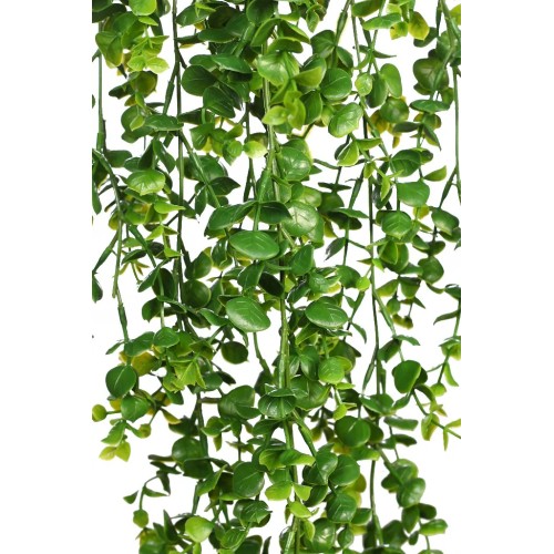 EUCALIPTO COLGANTE ARTIFICIAL 90CM 2