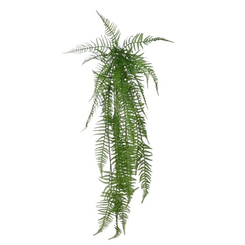 HELECHOSA COLGANTE ARTIFICIAL 110CM