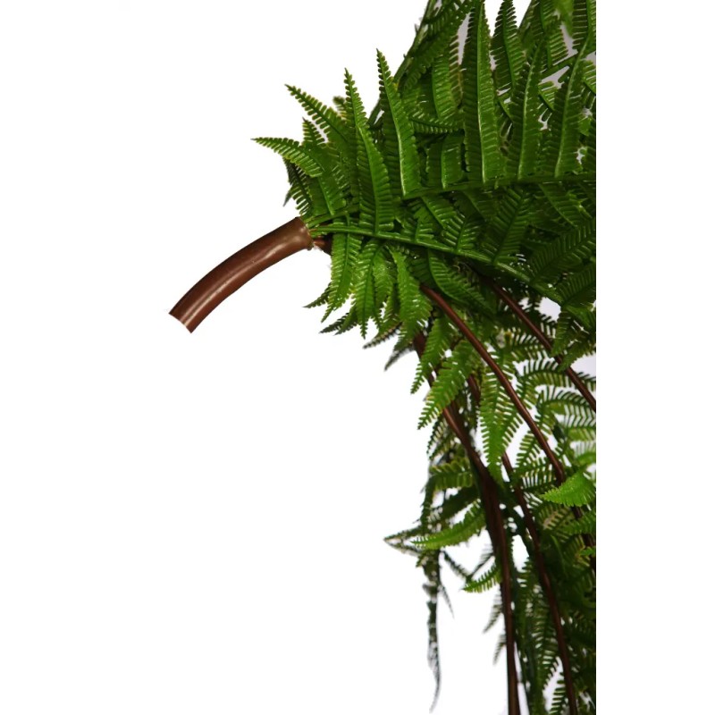 HELECHOSA COLGANTE ARTIFICIAL 110CM