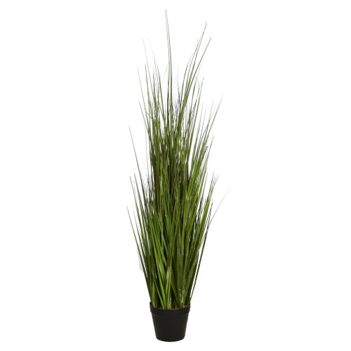 PLANTA GRAMINEA ARTIFICIAL 116CM