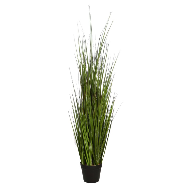 PLANTA GRAMINEA ARTIFICIAL 116CM