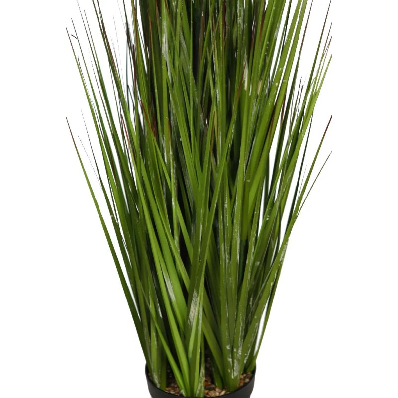 PLANTA GRAMINEA ARTIFICIAL 116CM