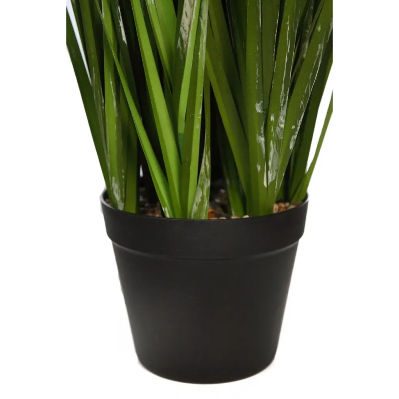 PLANTA GRAMINEA ARTIFICIAL 116CM