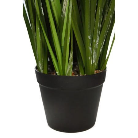 PLANTA GRAMINEA ARTIFICIAL 116CM