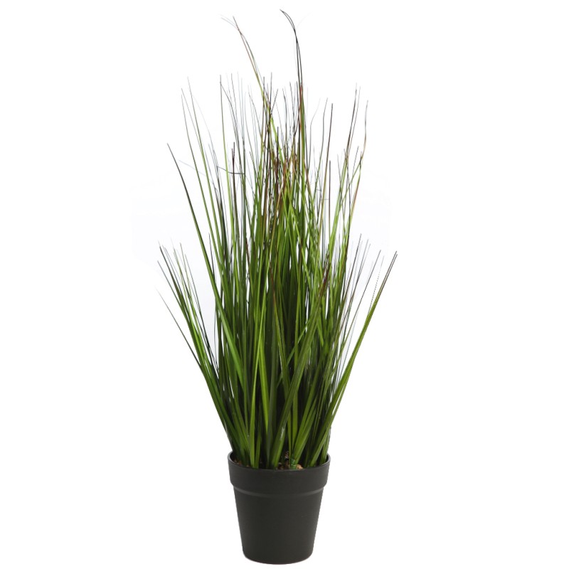 PLANTA GRAMINEA ARTIFICIAL 65CM