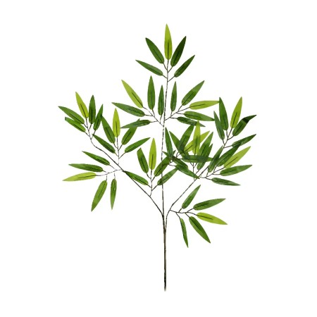 RAMA BAMBOO TALLO MARRÓN 55CM