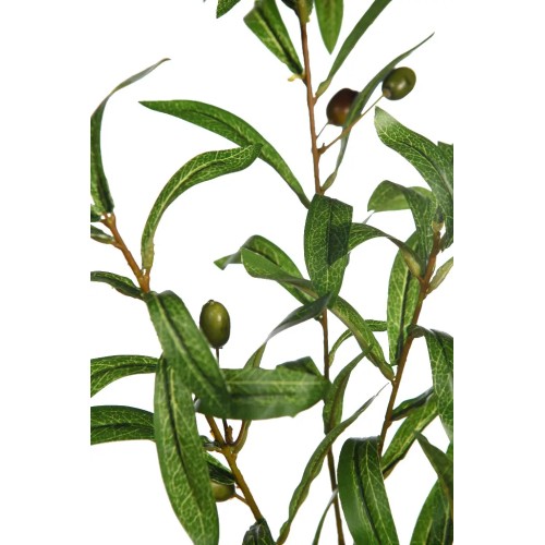 RAMA OLIVO ARTIFICIAL 74CM 2