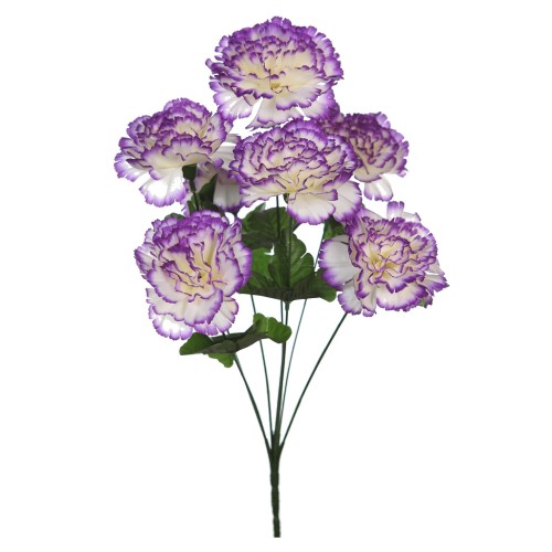 RAMO CLAVEL X7 ARTIFICIAL 46CM