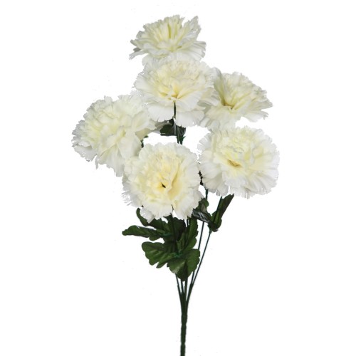RAMO CLAVEL X7 ARTIFICIAL 46CM 2