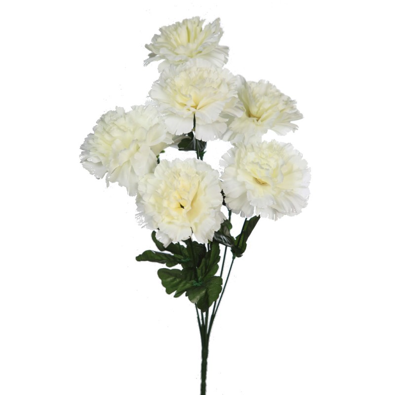 RAMO CLAVEL X7 ARTIFICIAL 46CM