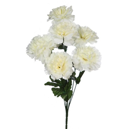 RAMO CLAVEL X7 ARTIFICIAL 46CM