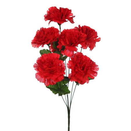 RAMO CLAVEL X7 ARTIFICIAL 46CM