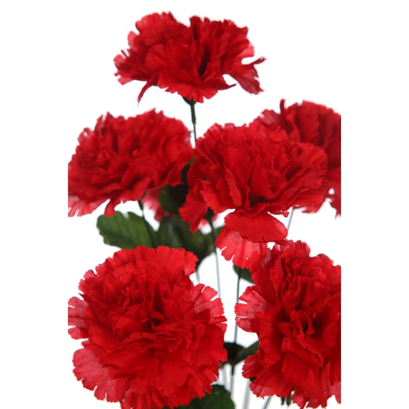 RAMO CLAVEL X7 ARTIFICIAL 46CM