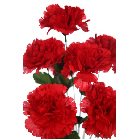 RAMO CLAVEL X7 ARTIFICIAL 46CM