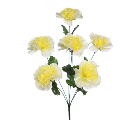RAMO CLAVEL X7 ARTIFICIAL 46CM