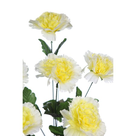 RAMO CLAVEL X7 ARTIFICIAL 46CM