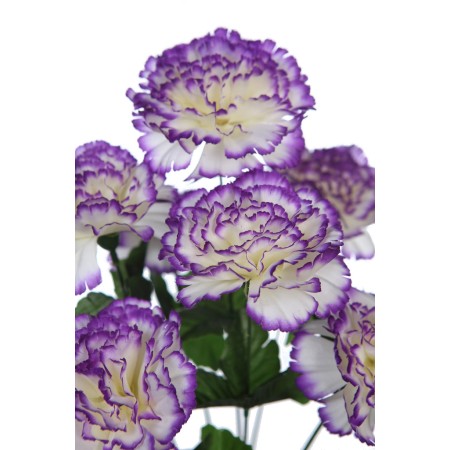 RAMO CLAVEL X7 ARTIFICIAL 46CM