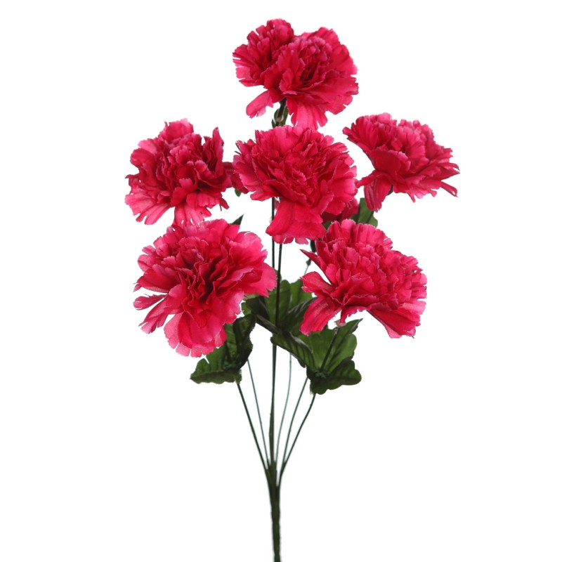RAMO CLAVEL X7 ARTIFICIAL 46CM