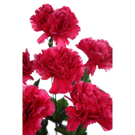 RAMO CLAVEL X7 ARTIFICIAL 46CM