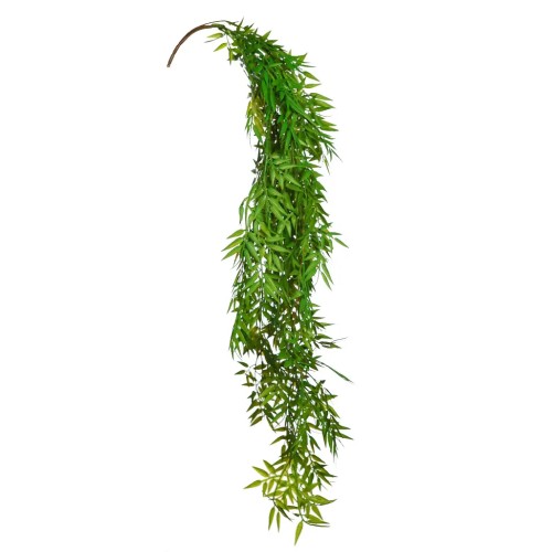 COLGANTE BAMBU ARTIFICIAL 100CM