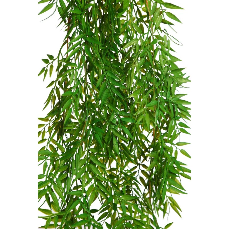 COLGANTE BAMBU ARTIFICIAL 100CM