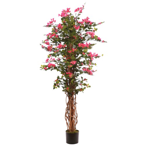 ARBOL DE BUGANVILLA ARTIFICIAL 190CM